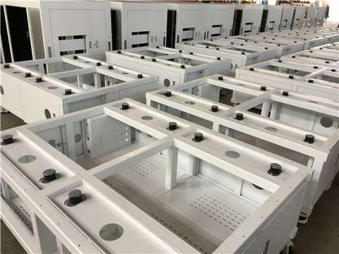 钣金加工企业该采用什么技术-厦门正义线上艺术教育有限公司